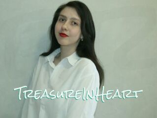 TreasureInHeart