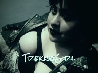 TrekkieGirl