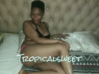 Tropicalsweet