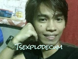 Tsexplodecum