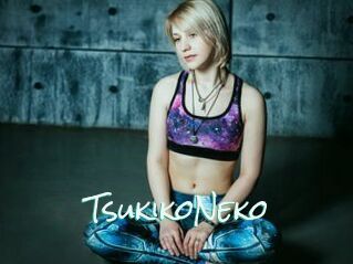 TsukikoNeko