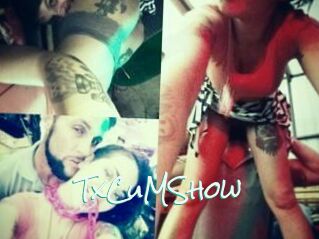 TxCuMShow