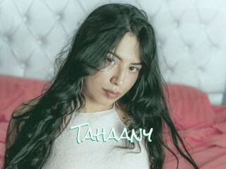 Tahaany