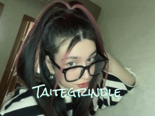 Taitegrindle