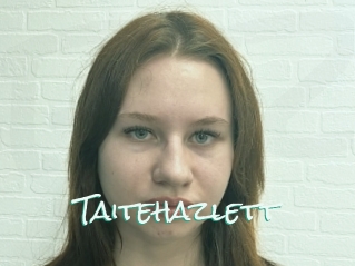 Taitehazlett