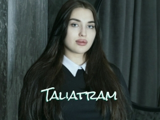 Taliatram