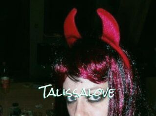 Talissalove