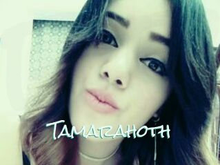 Tamarahoth