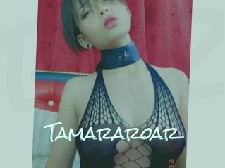 Tamararoar