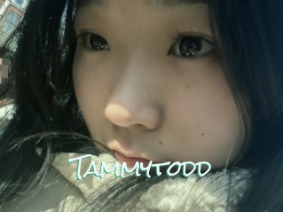 Tammytodd