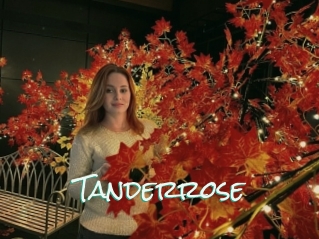 Tanderrose