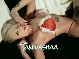 Taniusshaa