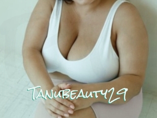 Tanubeauty29