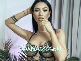 Tanyarosen