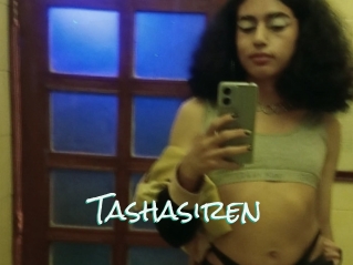 Tashasiren