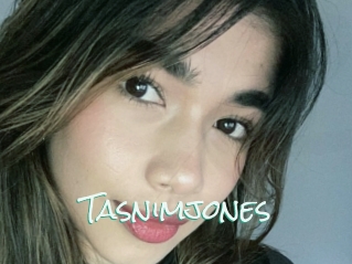 Tasnimjones