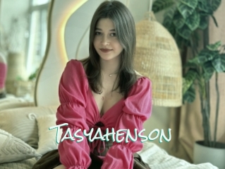 Tasyahenson