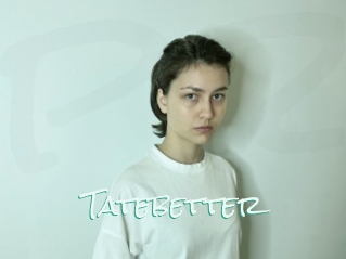 Tatebetter