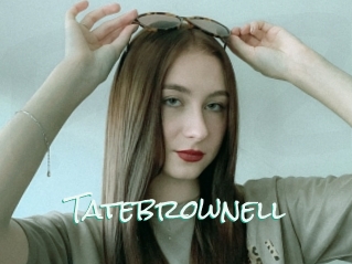 Tatebrownell