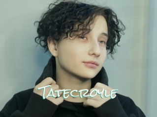 Tatecroyle