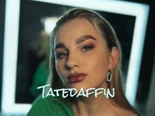 Tatedaffin