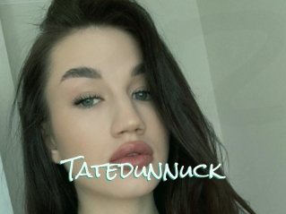 Tatedunnuck