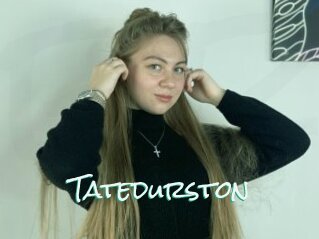 Tatedurston