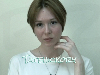 Tatehickory