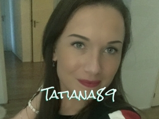 Tatiana89