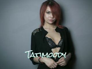 Tatimoody