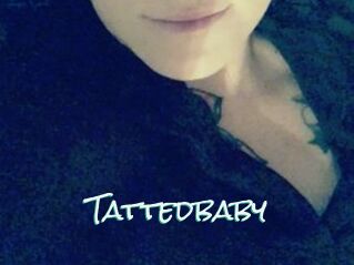 Tattedbaby