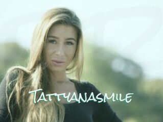 Tattyanasmile