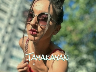 Tayakayan