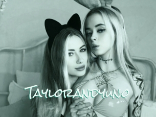 Taylorandyuno