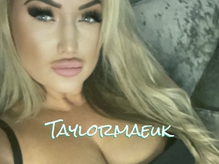 Taylormaeuk