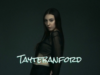 Taytebanford