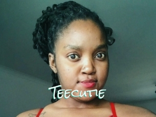 Teecutie