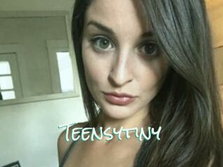 Teensytiny