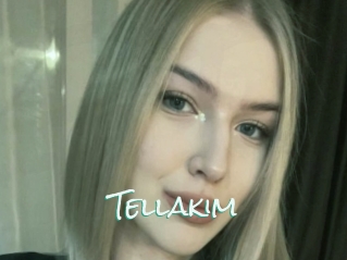 Tellakim