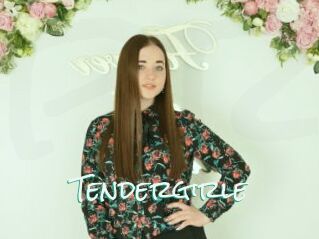 Tendergirle