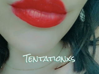 Tentationxs