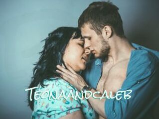 Teonaandcaleb