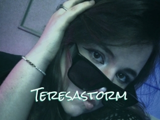 Teresastorm