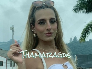 Thamaragus