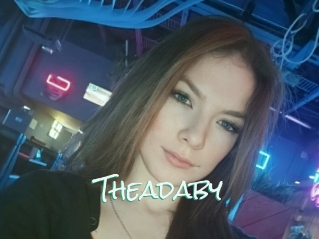 Theadaby