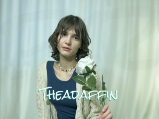 Theadaffin