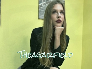 Theagarfield