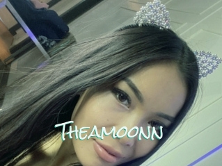 Theamoonn