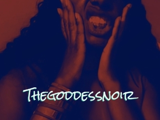 Thegoddessnoir