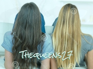 Thequeens27